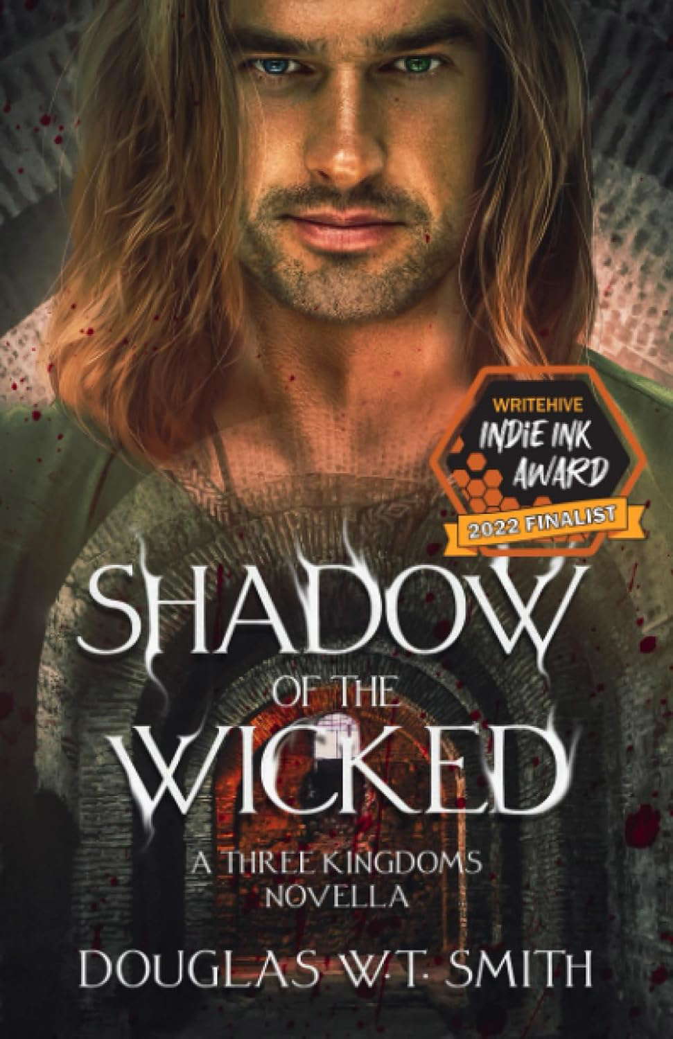Shadow Of The Wicked: A Three Kingdoms Novella poster