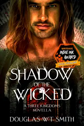 Shadow Of The Wicked: A Three Kingdoms Novella poster