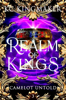 Realm of Kings (Camelot Untold Book 3) poster