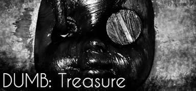 DUMB: Treasure capsule