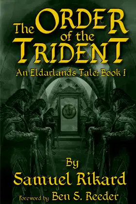 The Order of the Trident (Eldarlands) poster