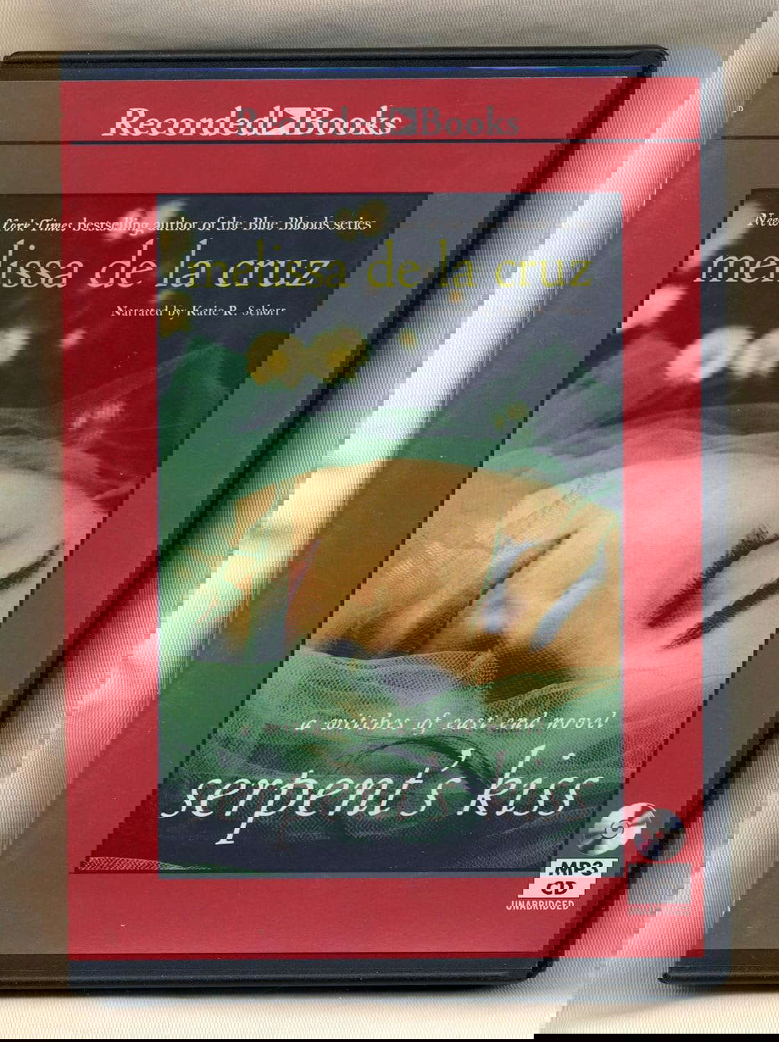 Serpent's Kiss poster