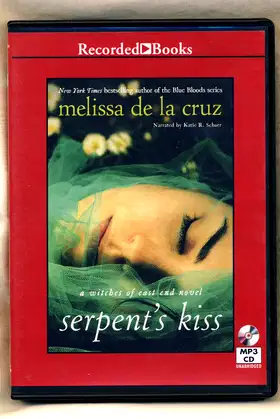 Serpent's Kiss poster