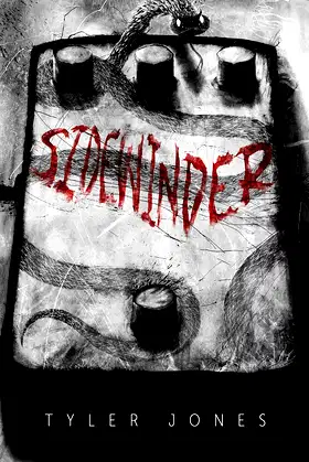 Sidewinder poster