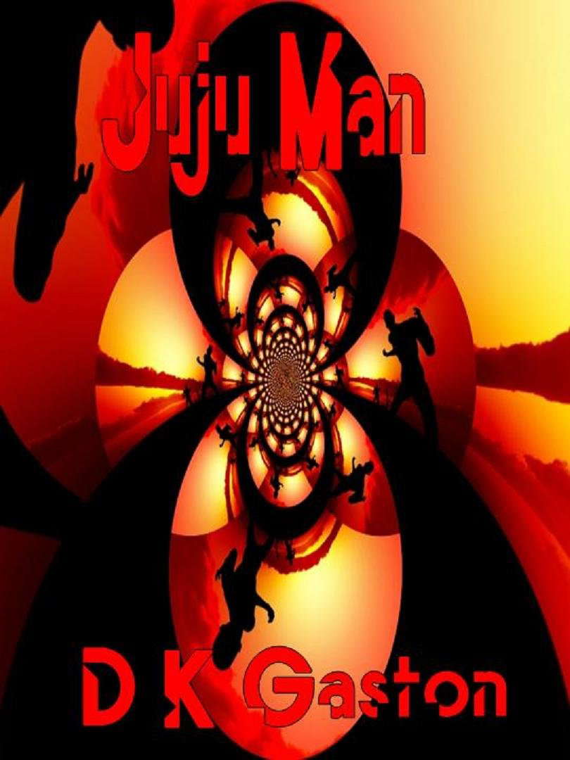 Juju Man poster