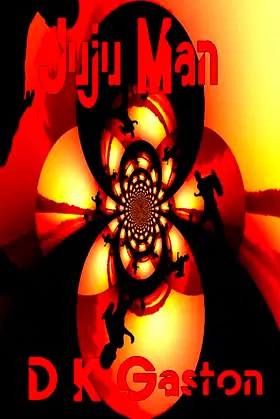 Juju Man poster