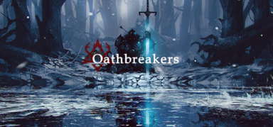 Oathbreakers capsule