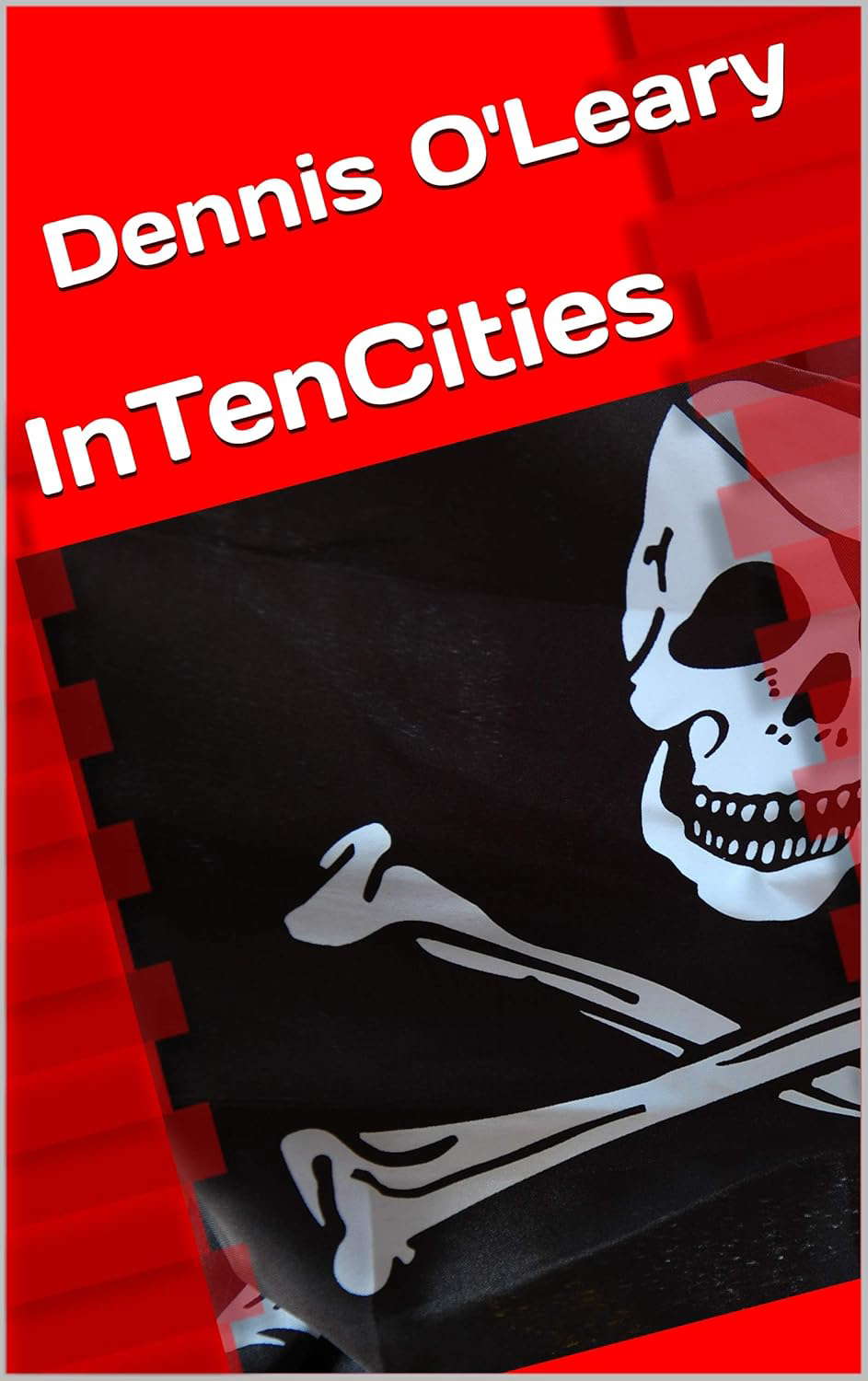 InTenCities poster
