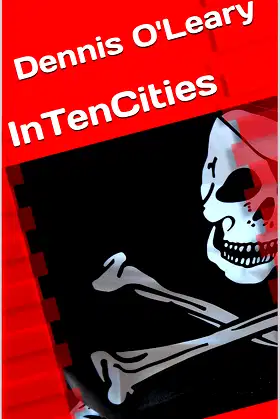 InTenCities poster