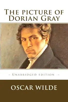 The picture of Dorian Gray: Unabridged poster