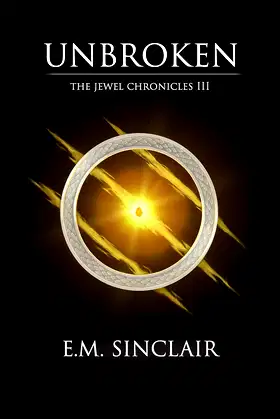 Unbroken: The Jewel Chronicles III poster