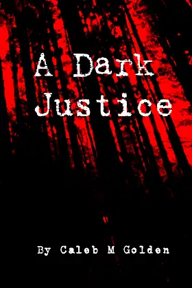 A Dark Justice poster