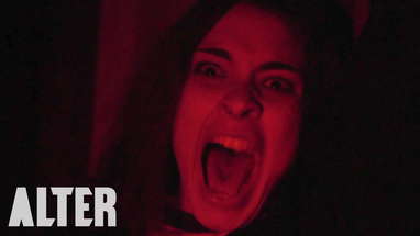Horror Short Film "The Melody of Evil" | ALTER poster