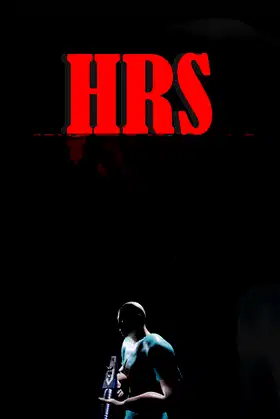 HRS: devil game I poster