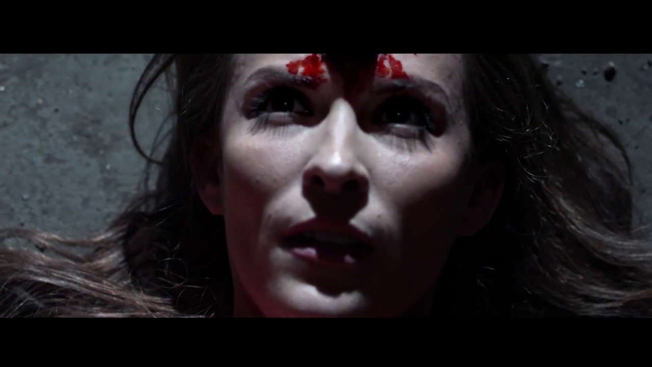 Poster for Headgame