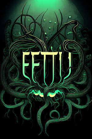 Eftu poster