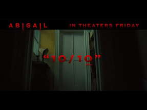 In Theaters Friday poster