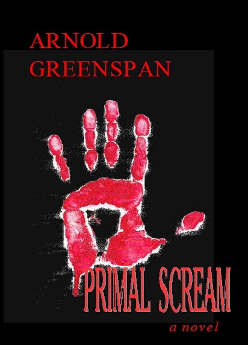 Primal Scream poster