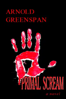 Primal Scream poster