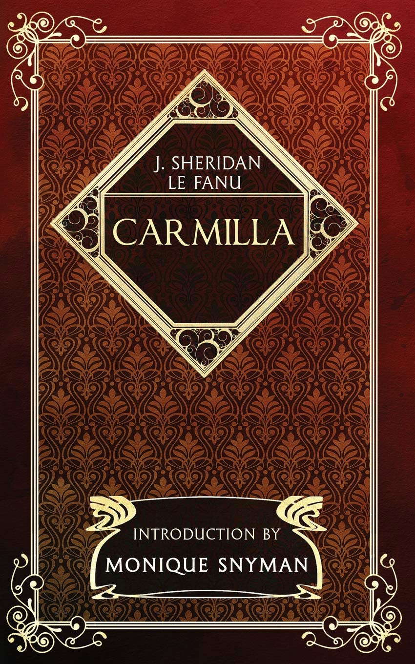 Carmilla (Crystal Classics) poster