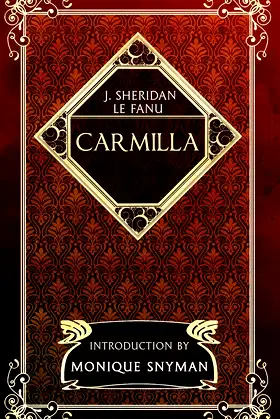 Carmilla (Crystal Classics) poster