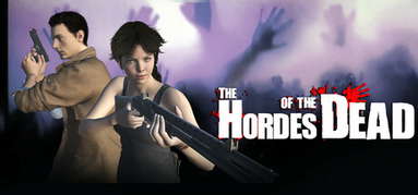 The Hordes of the Dead capsule