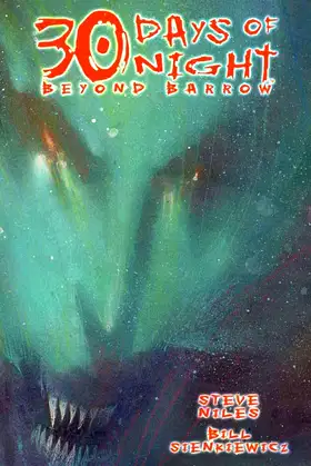 30 Days of Night: Beyond Barrow poster