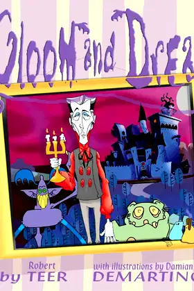 Gloom and Dread poster