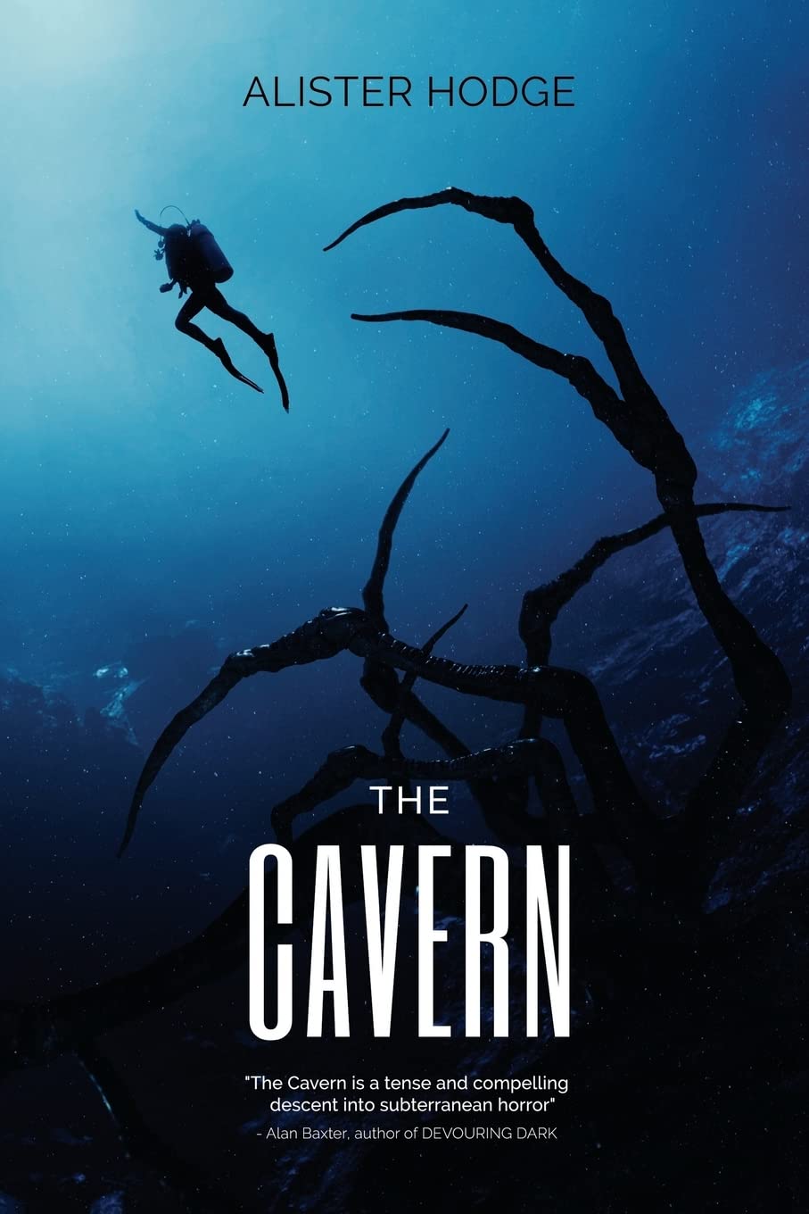 The Cavern poster