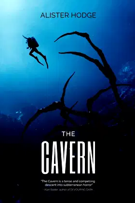 The Cavern poster