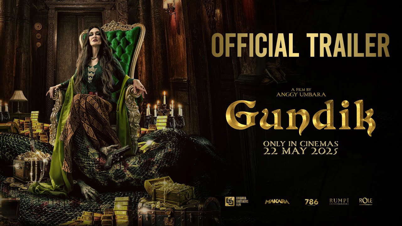 Poster for Gundik