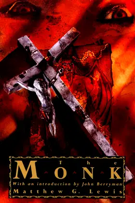 The Monk poster