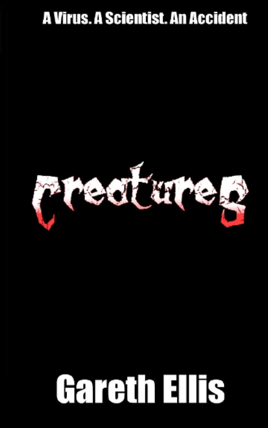 Creatures poster