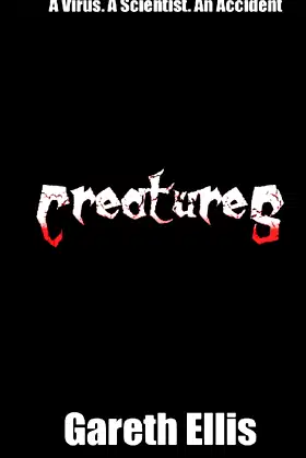 Creatures poster