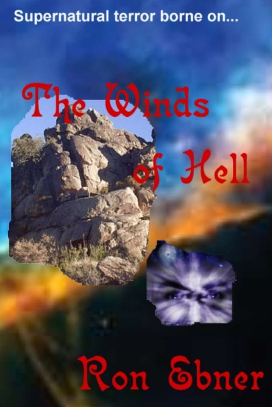 The Winds of Hell poster