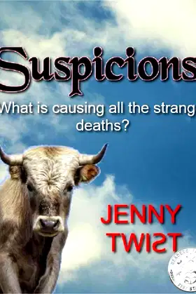 Suspicions poster