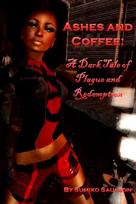 Ashes and Coffee poster