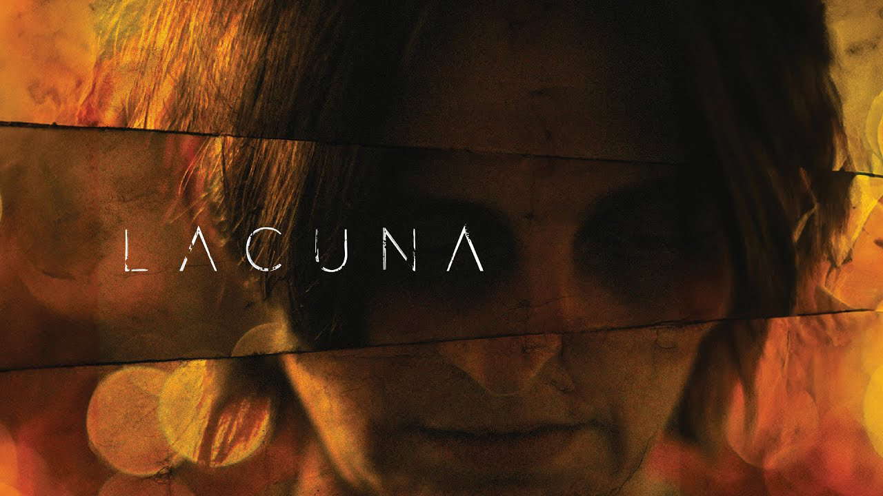 Poster for Lacuna