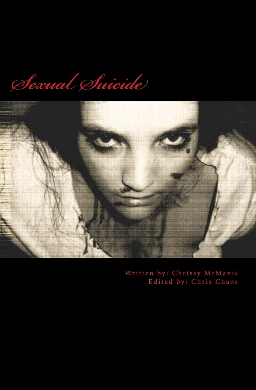 Sexual Suicide poster