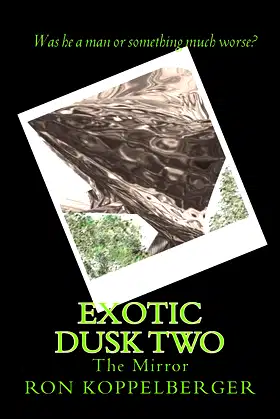 Exotic Dusk Book Two poster