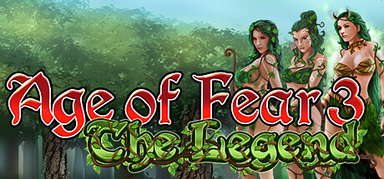 Age of Fear 3: The Legend capsule