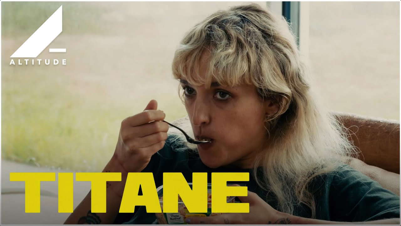 Exclusive Clip