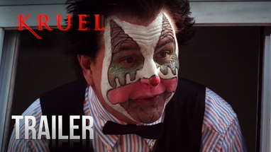 Kruel Movie - Official Trailer [HD] poster