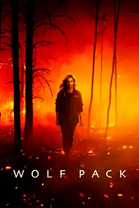 Wolf Pack poster