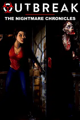 Outbreak: The Nightmare Chronicles poster
