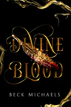 Divine Blood (Guardians of the Maiden) poster