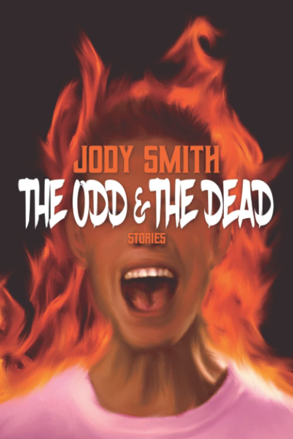 The Odd & the Dead poster