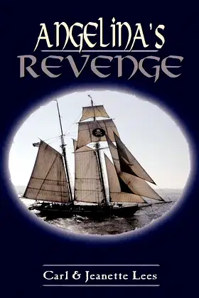 Angelina's Revenge poster