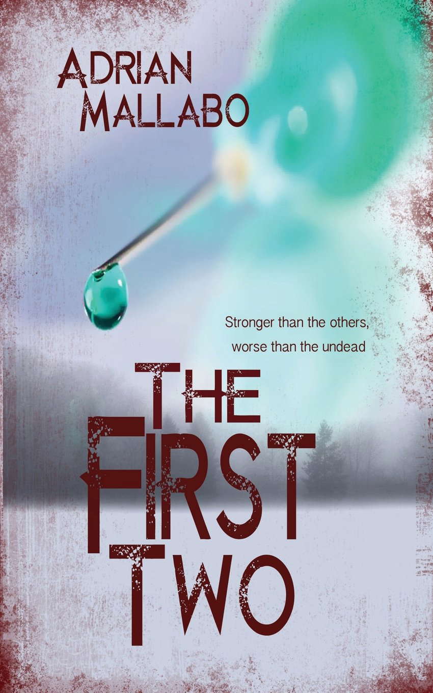 The First Two poster