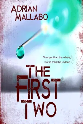 The First Two poster